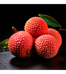 Litchi Natural flavour